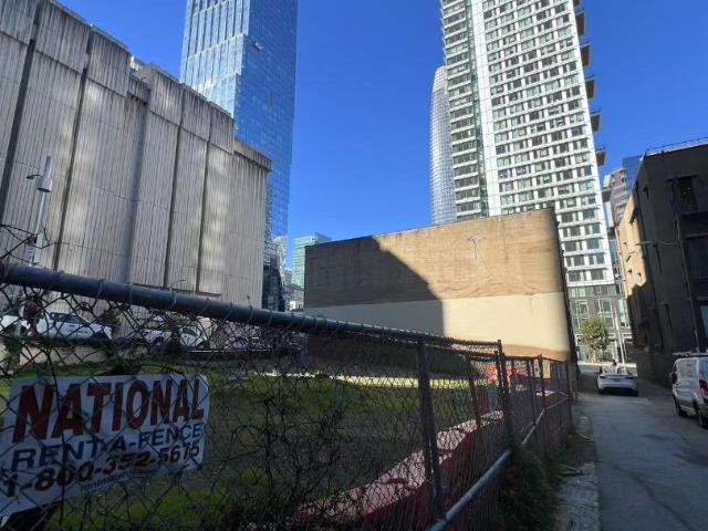 Land for sale in San Francisco Land for sale in San Francisco