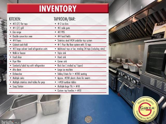 Commercial for sale in Cecil, Maryland