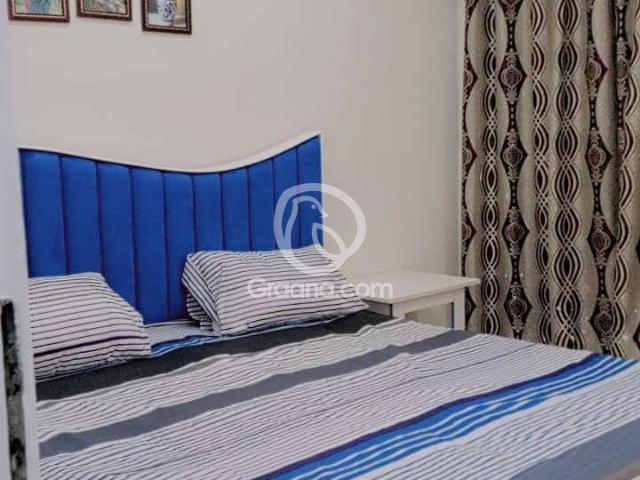 Apartment for sale in Johar Town, Islamabad Capital Territory