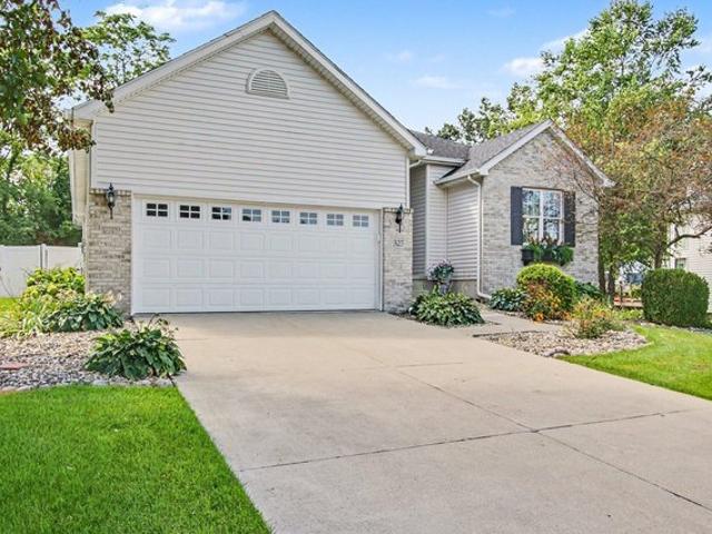 House for sale in Porter, Indiana