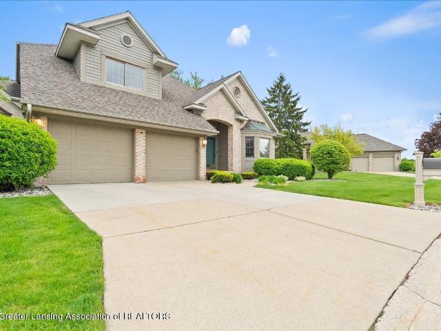 Condo for sale in Eaton, Michigan
