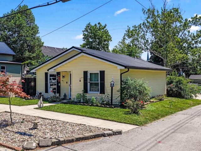 House for sale in Huntington, Indiana