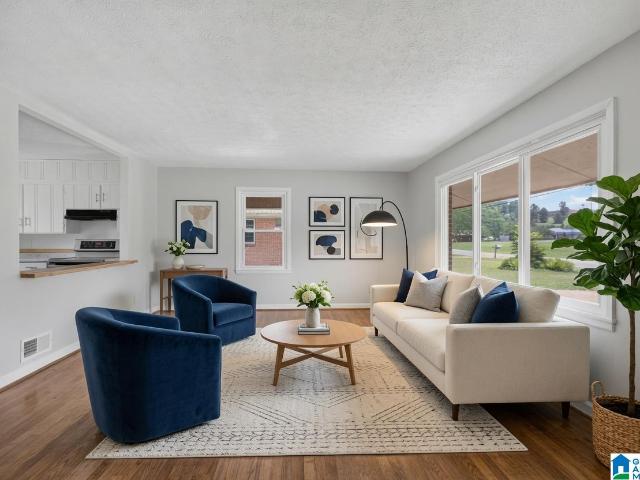 House for sale in Anniston, Alabama