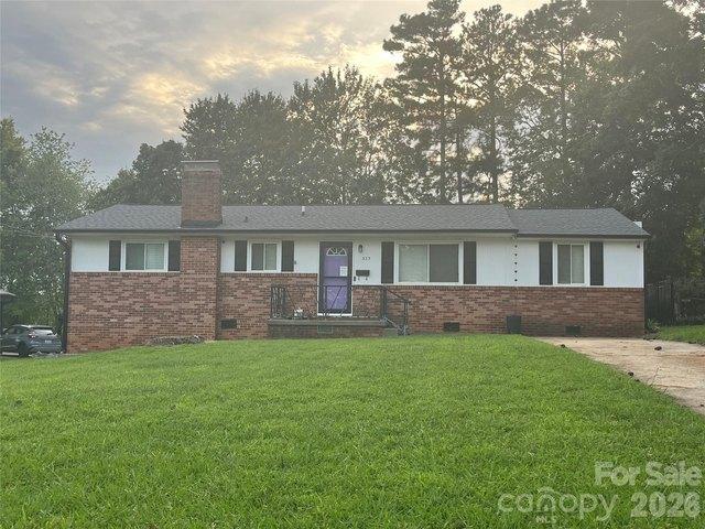 House for sale in Mooresville, North Carolina