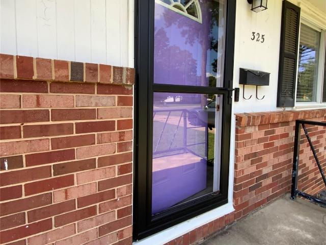 House for sale in Mooresville, North Carolina