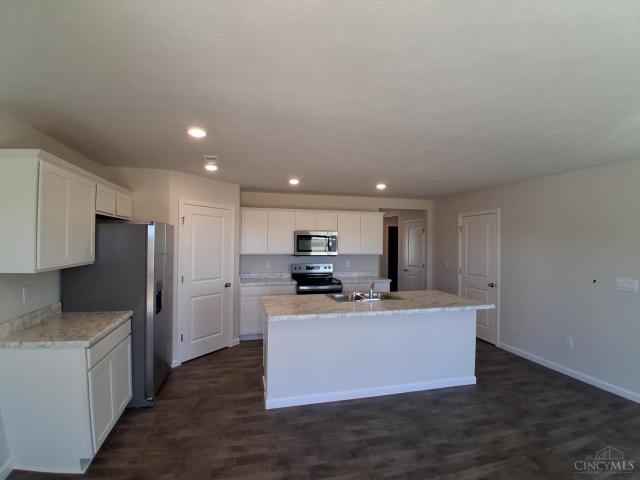 House for sale in Mount Orab, Brown County