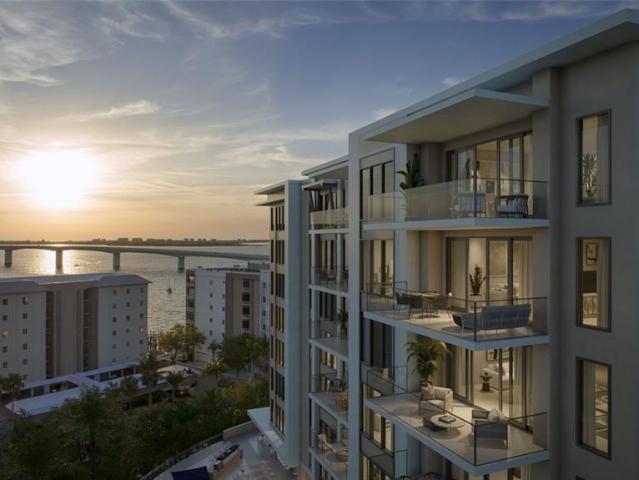 Condo for sale in Sarasota, Florida