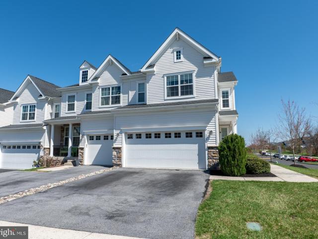 Property for sale in Arcola, Pennsylvania