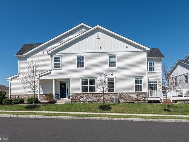 Townhouse for sale in Arcola, Pennsylvania