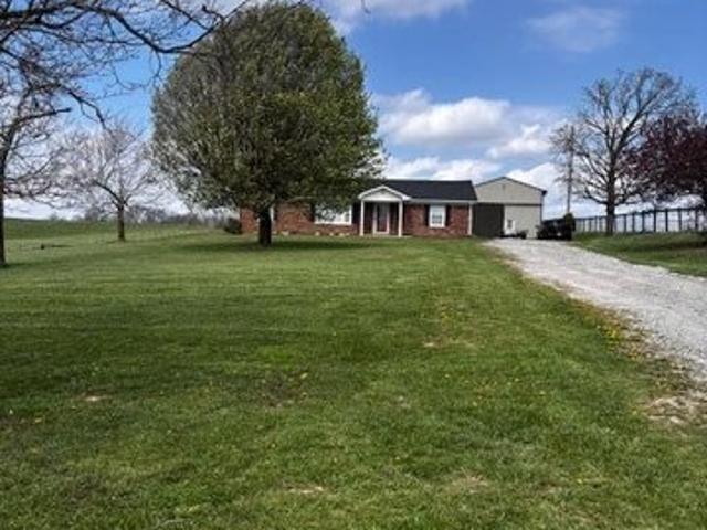 House for sale in Salvisa, Kentucky