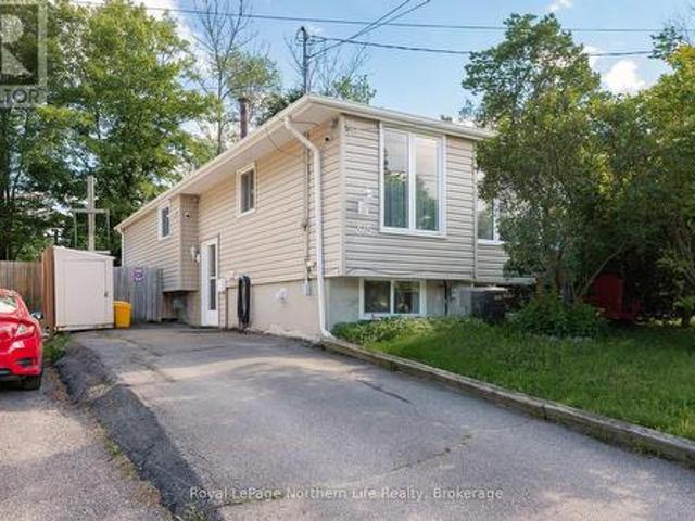 House for sale in North Bay, Ontario