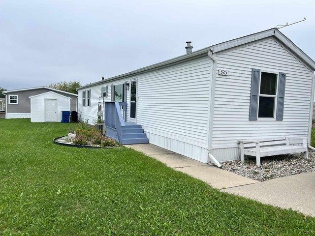 House for sale in Adrian, Lenawee County