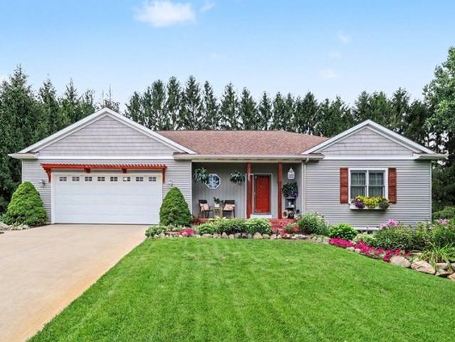 House for sale in Hopkins, Michigan