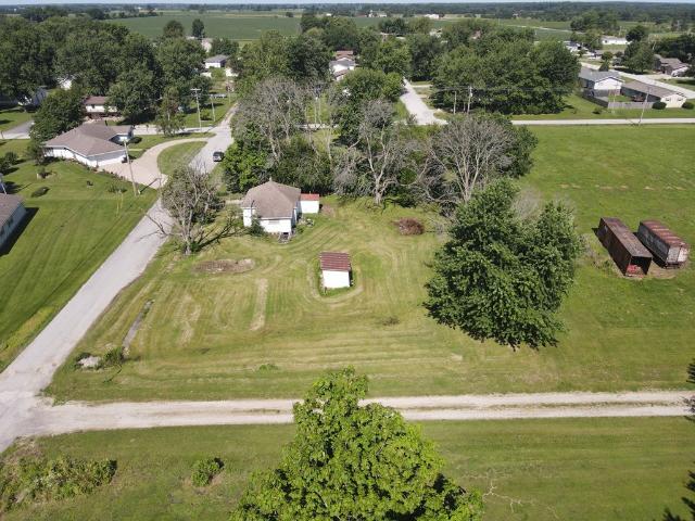Land for sale in Kahoka, Missouri