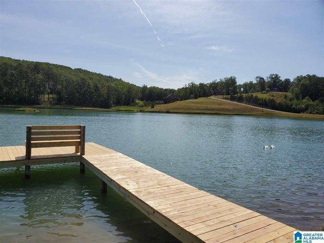 Land for sale in Springville, Alabama