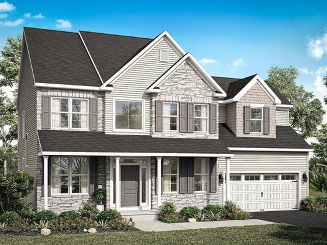 House for sale in Bucks, Pennsylvania