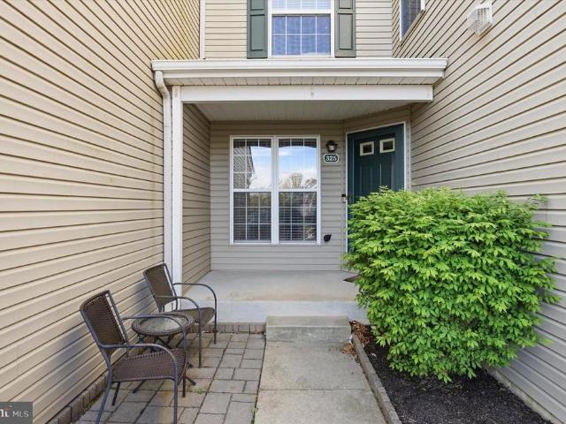 Townhouse for sale in Norristown, Pennsylvania