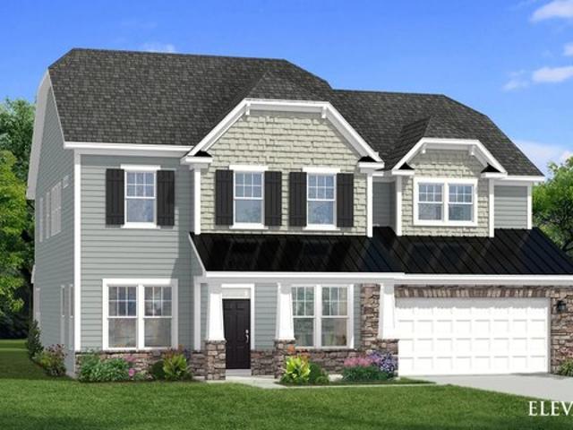 House for sale in Guilford, North Carolina