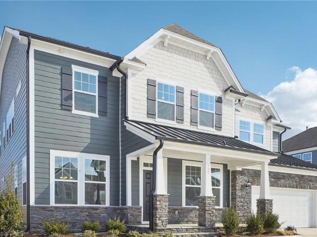 House for sale in Alamance, North Carolina