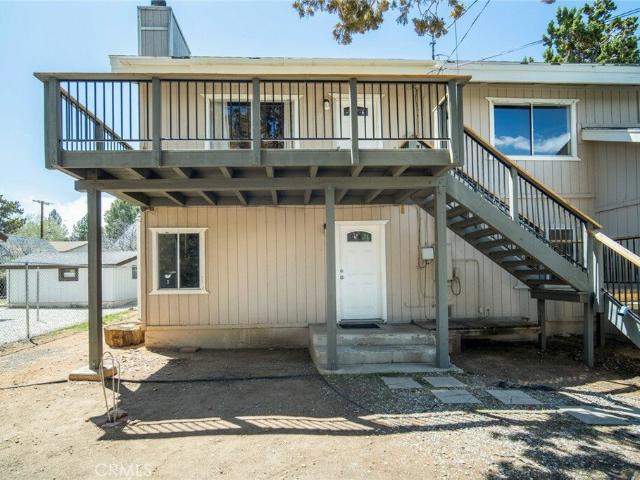 House for sale in Big Bear City