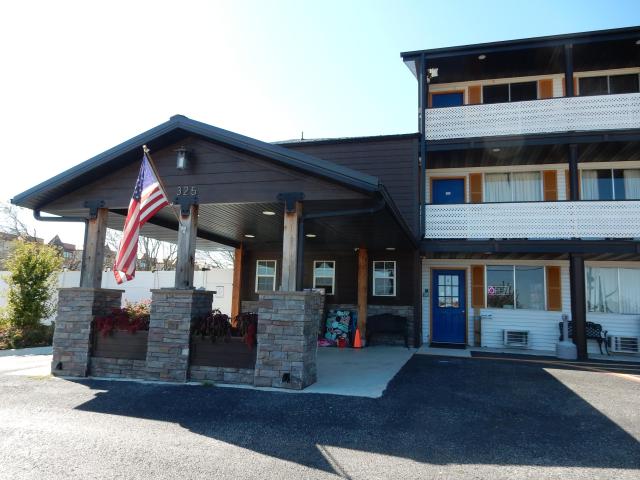 Commercial for sale in Branson, Missouri