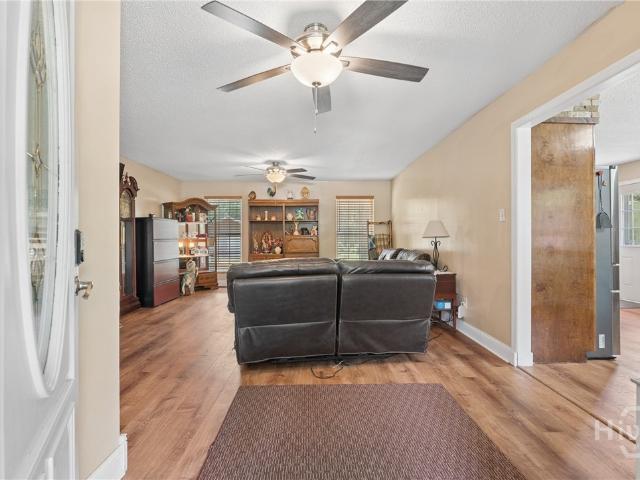 House for sale in Pembroke, Georgia