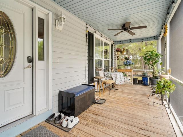House for sale in Pembroke, Georgia
