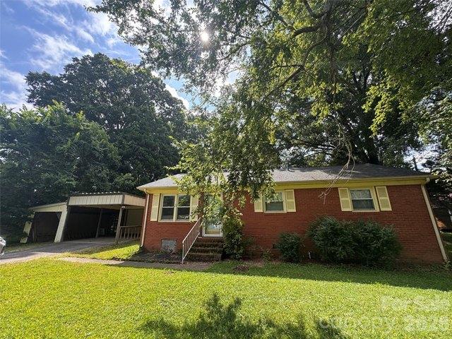 House for sale in Indian Trail, North Carolina