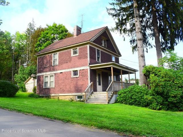 House for sale in Montrose, Pennsylvania