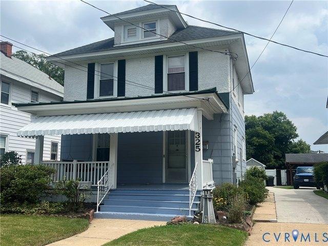 House for sale in Virginia