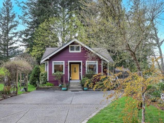 House for sale in Courtenay, British Columbia