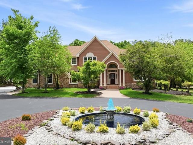 House for sale in Mullica Hill, New Jersey