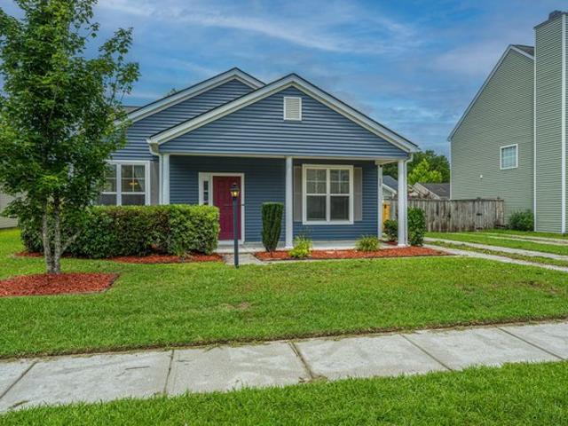 House for sale in Moncks Corner, South Carolina
