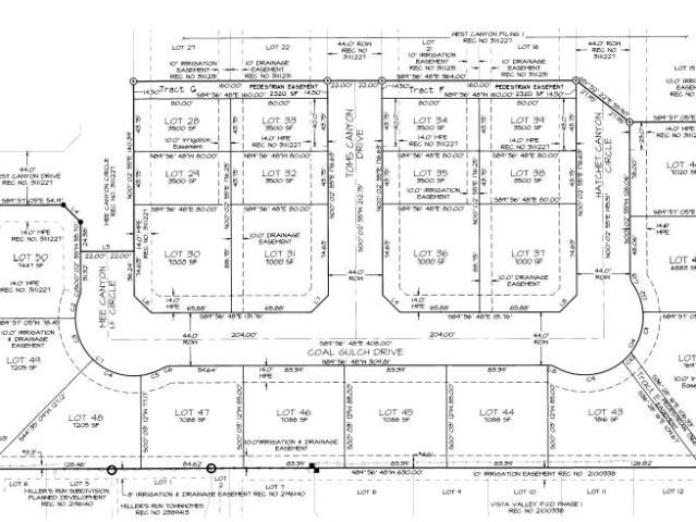 Land for sale in Fruita, Colorado