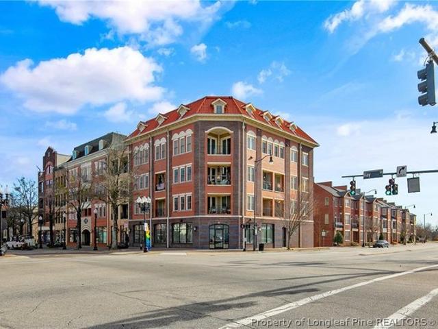 Condo for sale in Fayetteville, North Carolina