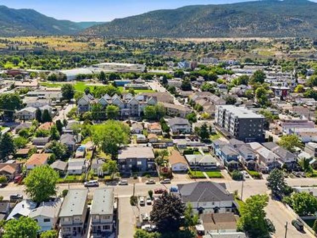 House for sale in Penticton, British Columbia