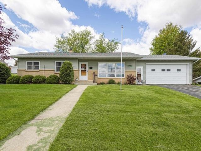 House for sale in Belmont, Wisconsin