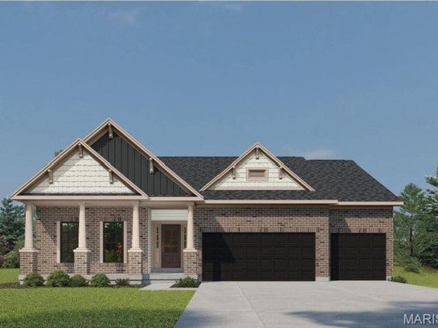 House for sale in Saint Charles, Missouri