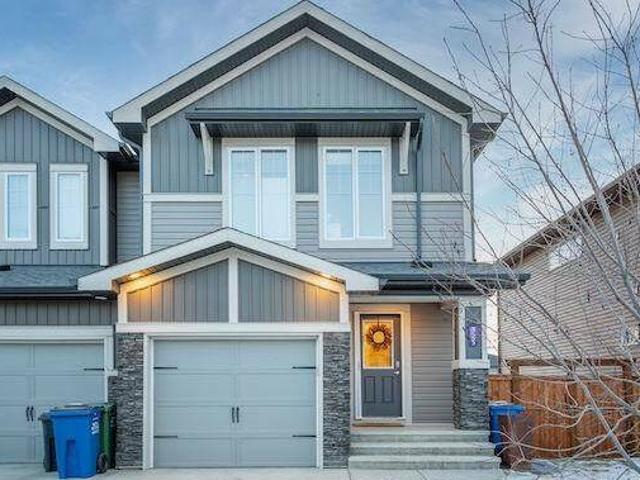 House for sale in Wedgewood, Alberta