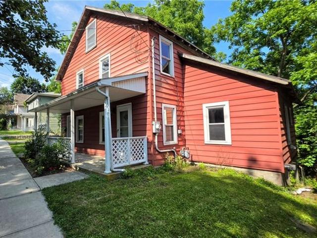 House for sale in Ithaca, New York
