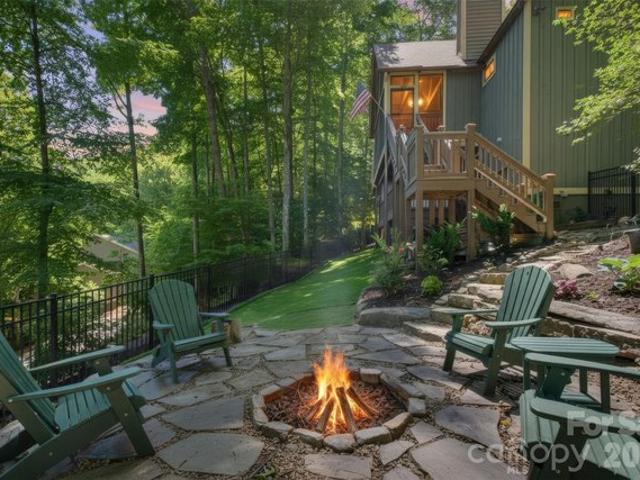 House for sale in Tuckasegee, North Carolina