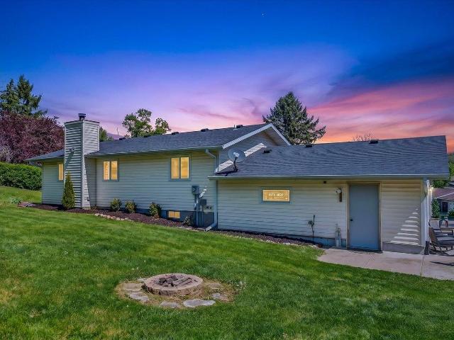 House for sale in New Glarus, Wisconsin