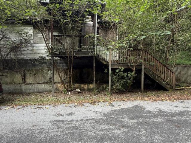 Land for sale in Saltville, Smyth County