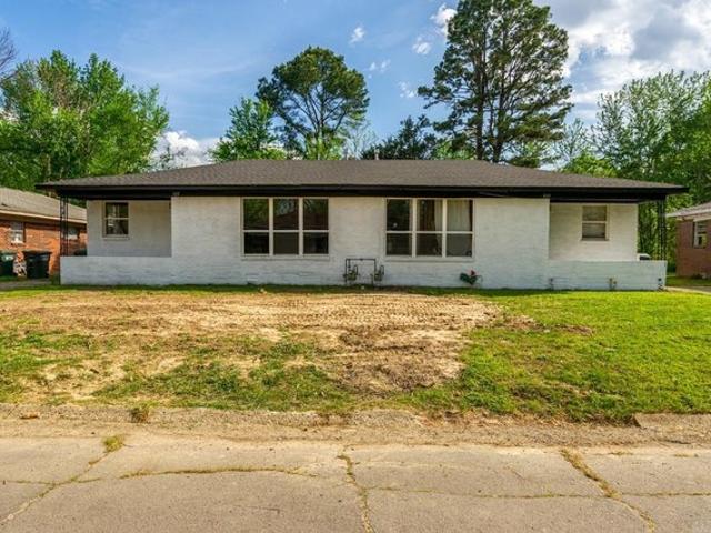 House for sale in Ark