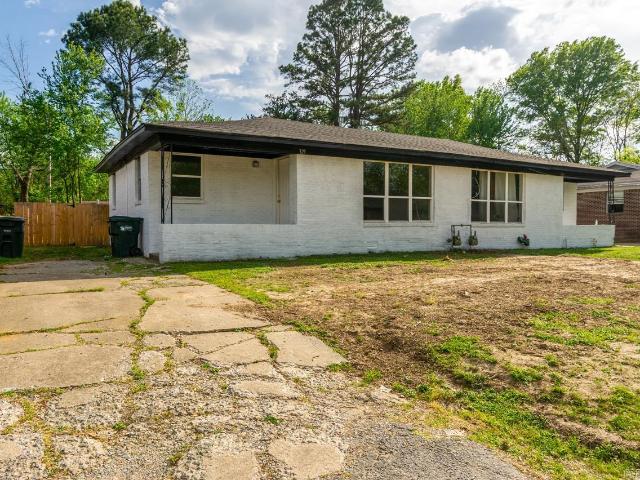 House for sale in Ark
