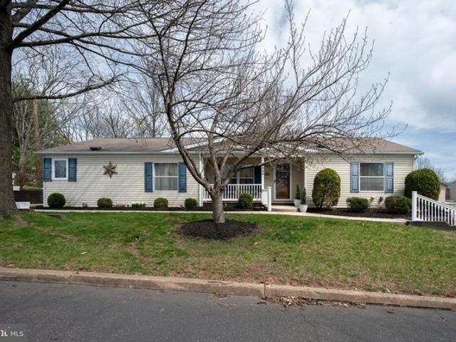 House for sale in Souderton, Pennsylvania