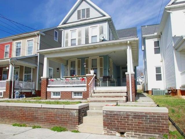 House for sale in Hanover, Pennsylvania