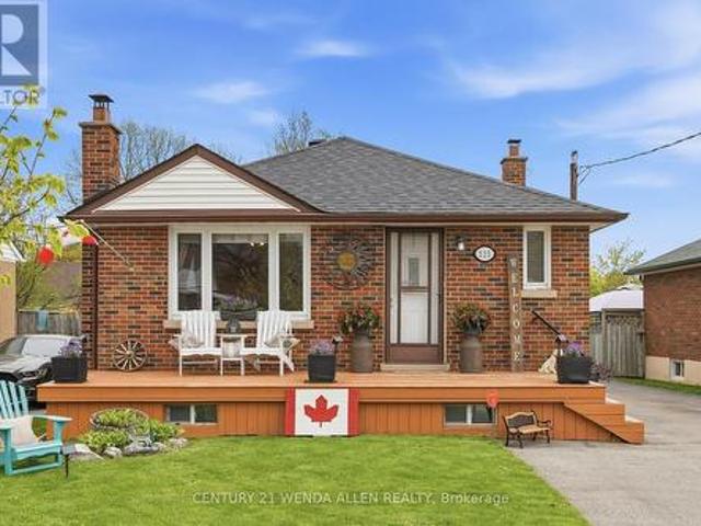 House for sale in Durham, Ontario
