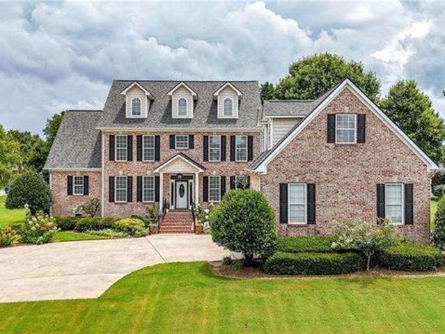 House for sale in Cohutta, Georgia
