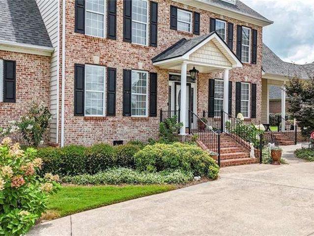 House for sale in Varnell, Georgia